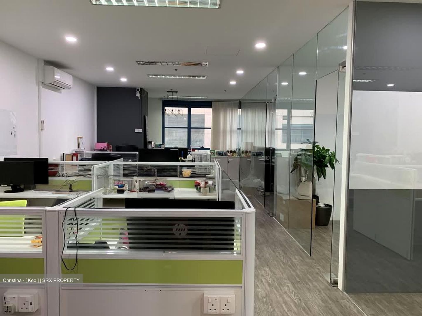 Ubi Techpark (D14), Factory #579597551